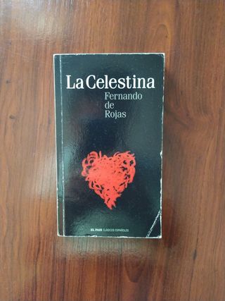 La Celestina