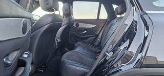Mercedes-Benz GLC SUV (253) 2019