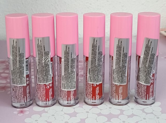 6 lucidalabbra Easy Paris