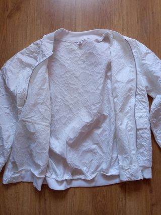 Chaqueta 