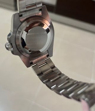 GMT Master II - Reloj de pulsera