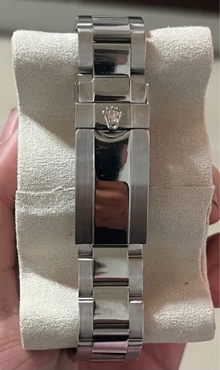 GMT Master II - Reloj de pulsera