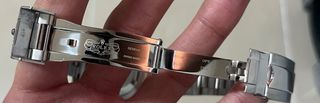GMT Master II - Reloj de pulsera