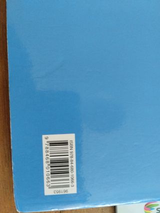 MATEMATICAS 5 PRIMARIA SABER HACER