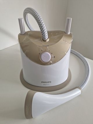 Plancha Philips EasyTouch