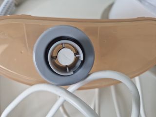 Plancha Philips EasyTouch