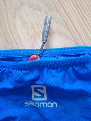 Cinturón Salomon Pulse