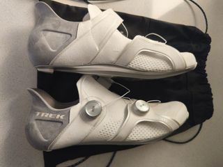 Zapatillas ciclismo Trek RSL