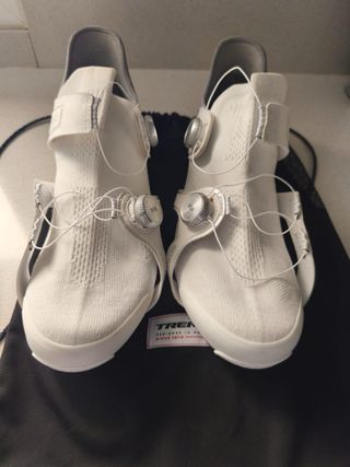 Zapatillas ciclismo Trek RSL