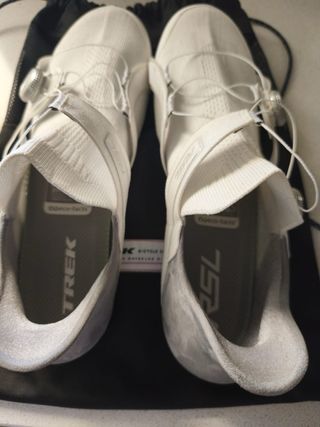 Zapatillas ciclismo Trek RSL