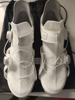 Zapatillas ciclismo Trek RSL