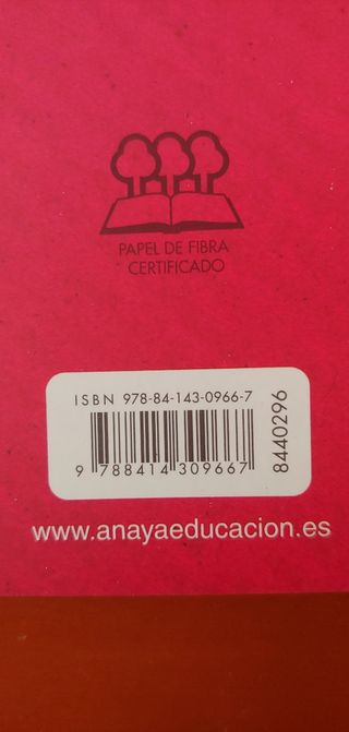 Educación Plástica, Visual y Audiovisual. Nivel...