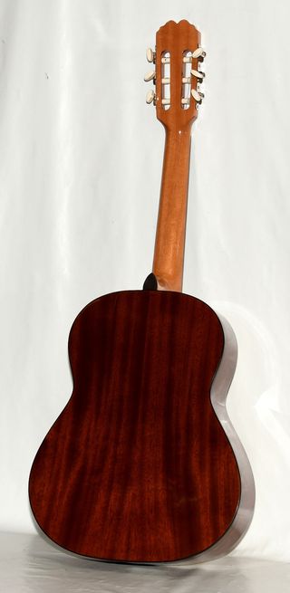 Guitarra clásica Admira Pack 3/4