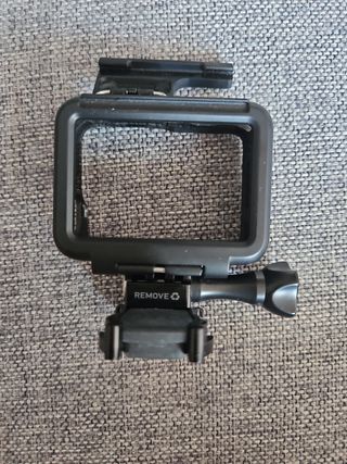 Carcasa GoPro - Negra