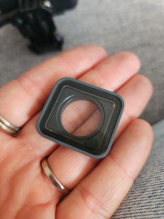 Carcasa GoPro - Negra