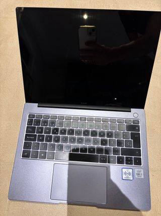 Huawei Matebook 14 i7-16GB-512GB
