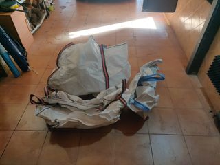 4 Big Bags - Sacos grandes