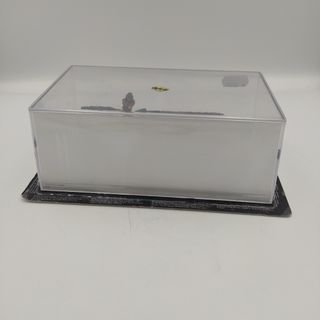 BATMÓVIL DE BATMAN - MAQUETA