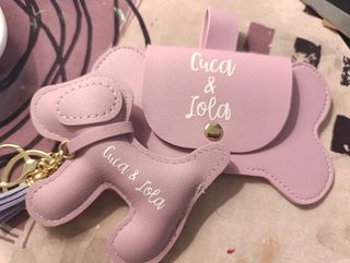 Caja regalo perros Cuca & Lola