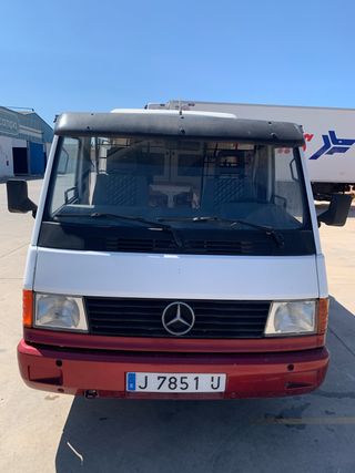Mercedes-Benz Mb 100 1993