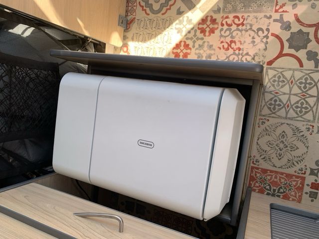 Mercedes-Benz Mb 100 1993