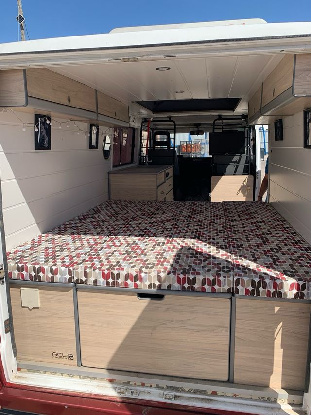 Mercedes-Benz Mb 100 1993