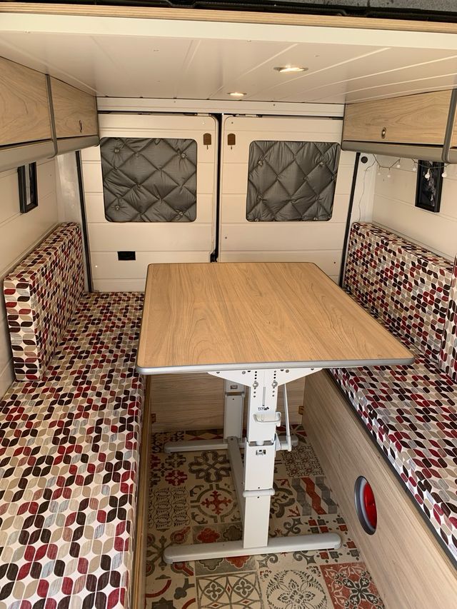 Mercedes-Benz Mb 100 1993