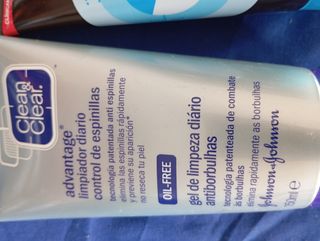 Garnier PureActive 3 en 1 Anti-Puntos Negros