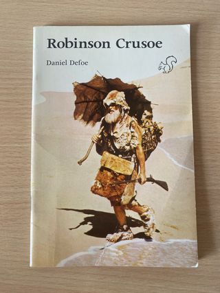 Robinson Crusoe