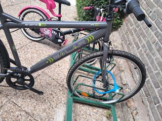 Bicicleta Solar Energy,ofertas 