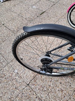 Bicicleta Solar Energy,ofertas 