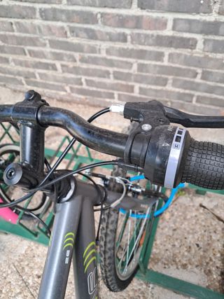Bicicleta Solar Energy,ofertas 