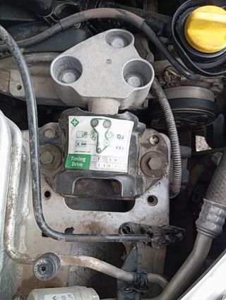 Renault Clio 2007
