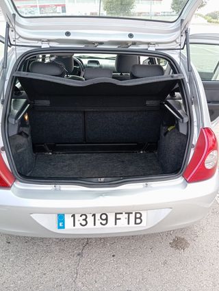 Renault Clio 2007