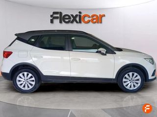 Seat Arona 1.0 TSI 70kW (95CV) Reference Plus Eco