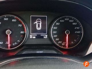 Seat Arona 1.0 TSI 70kW (95CV) Reference Plus Eco