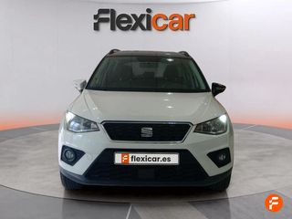 Seat Arona 1.0 TSI 70kW (95CV) Reference Plus Eco
