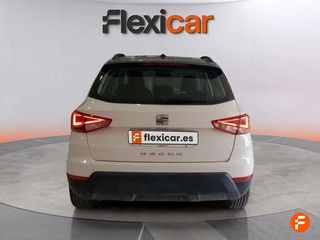 Seat Arona 1.0 TSI 70kW (95CV) Reference Plus Eco