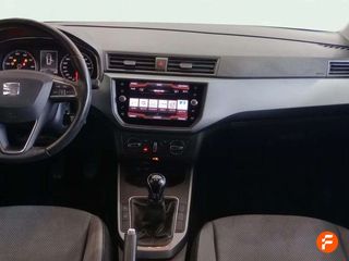 Seat Arona 1.0 TSI 70kW (95CV) Reference Plus Eco