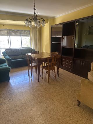 Alquiler habitación PARA ESTUDIANTES/ ALCOY