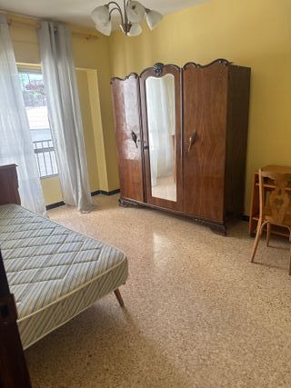 Alquiler habitación PARA ESTUDIANTES/ ALCOY