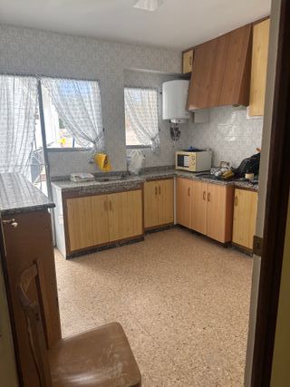 Alquiler habitación PARA ESTUDIANTES/ ALCOY