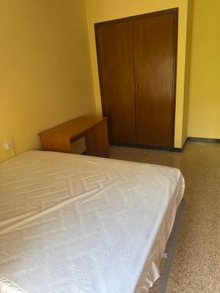 Alquiler habitación PARA ESTUDIANTES/ ALCOY
