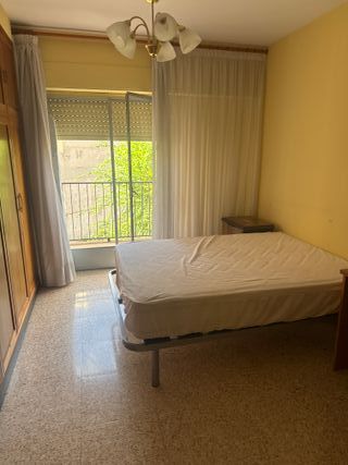 Alquiler habitación PARA ESTUDIANTES/ ALCOY