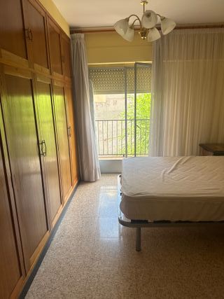 Alquiler habitación PARA ESTUDIANTES/ ALCOY