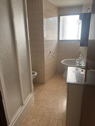 Alquiler habitación PARA ESTUDIANTES/ ALCOY