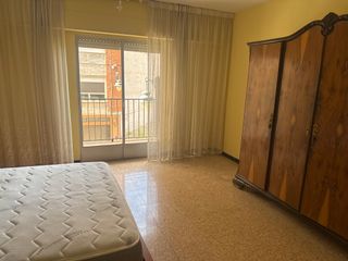 Alquiler habitación PARA ESTUDIANTES/ ALCOY