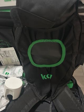 Aspiradora Vorwerk Kobold VB100