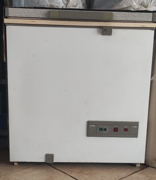 Congelatore Ignis - usato