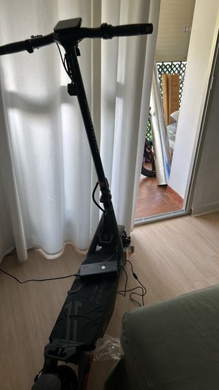 Smartgyro Rockway Evo - Patinete Eléctrico